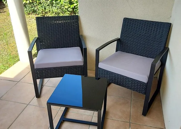 Lejlighed Petit Nérac